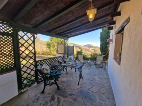 Casa Musica an enchanting one bed cottage